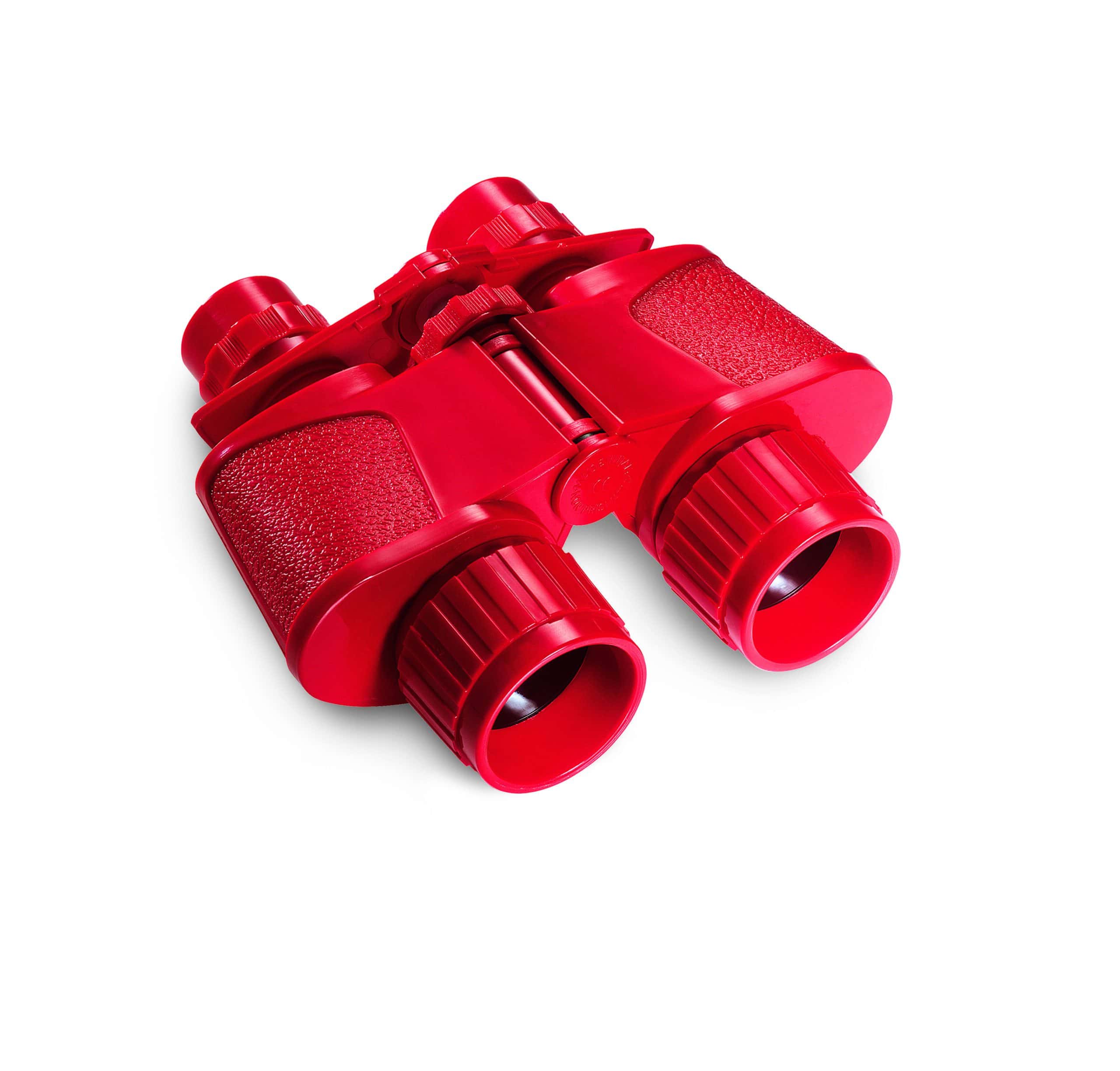 Binocolo per bambini Navir Super 40 Red a 3,5 ingrandimenti – 01