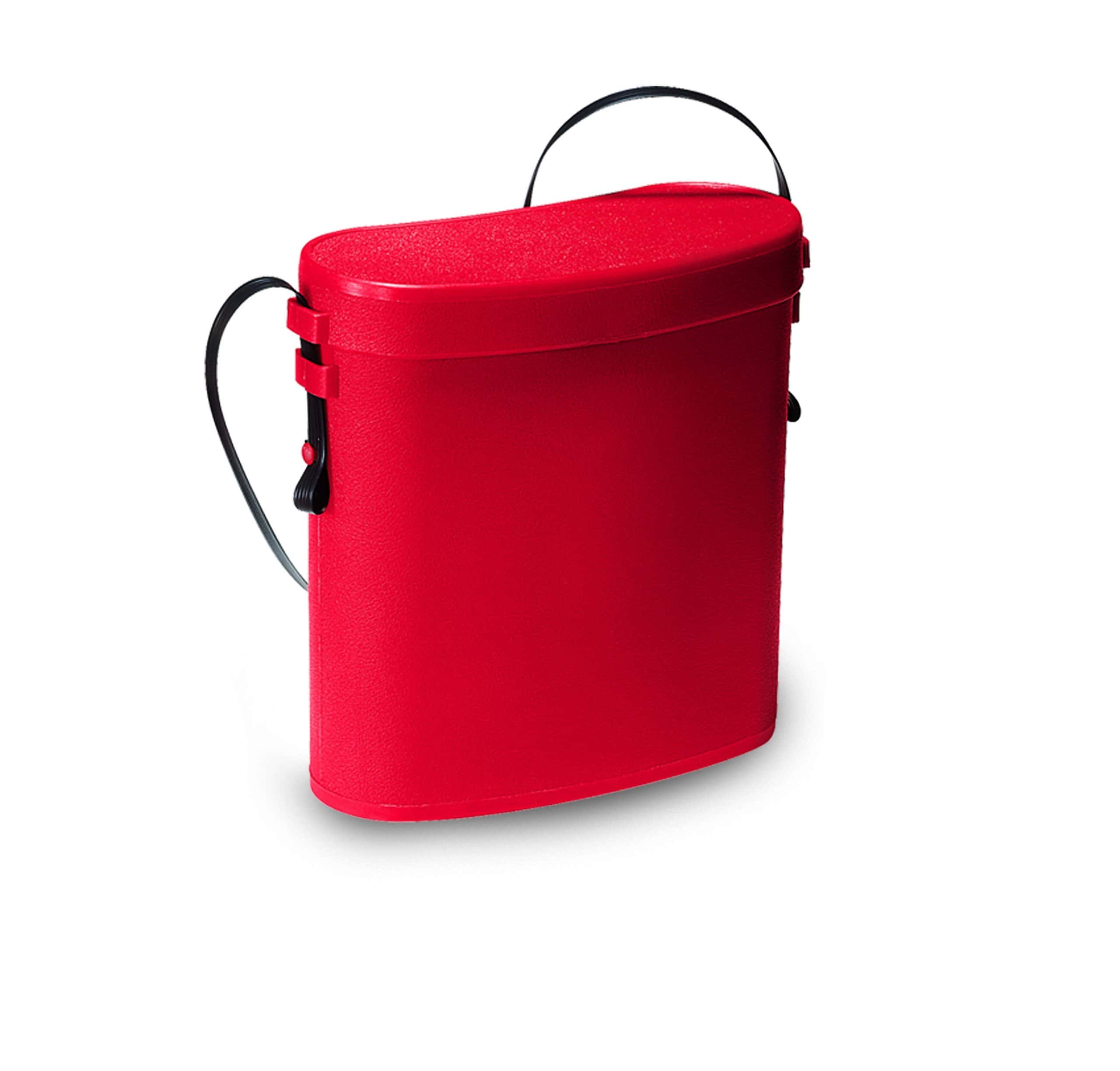Binocolo giocattolo per bambini Navir Super 40 Red - immagine 4
