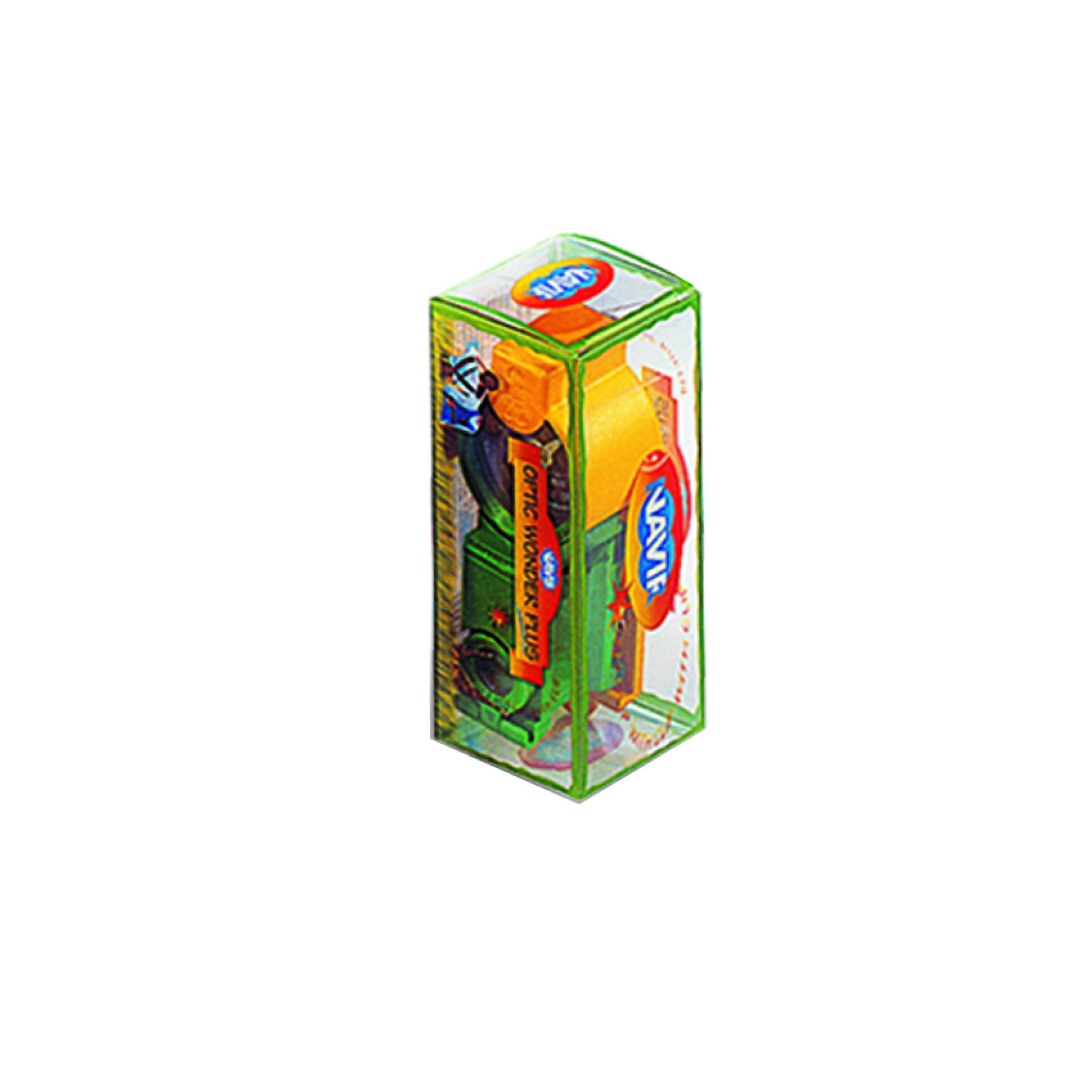 Strumento didattico multi-funzione per bambini Navir Optic Wonder - immagine 4