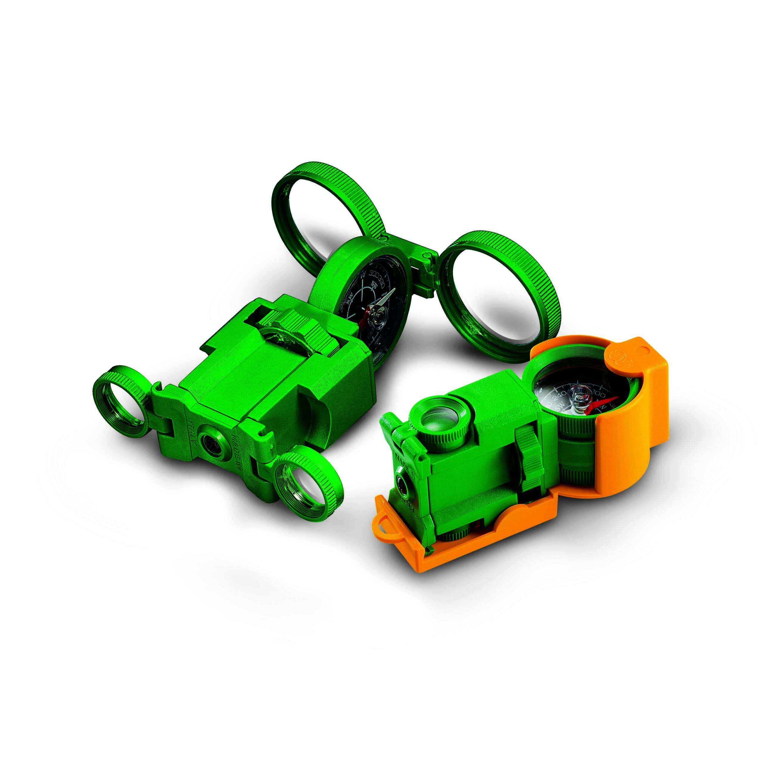 Strumento didattico multi-funzione per bambini Navir Optic Wonder Plus