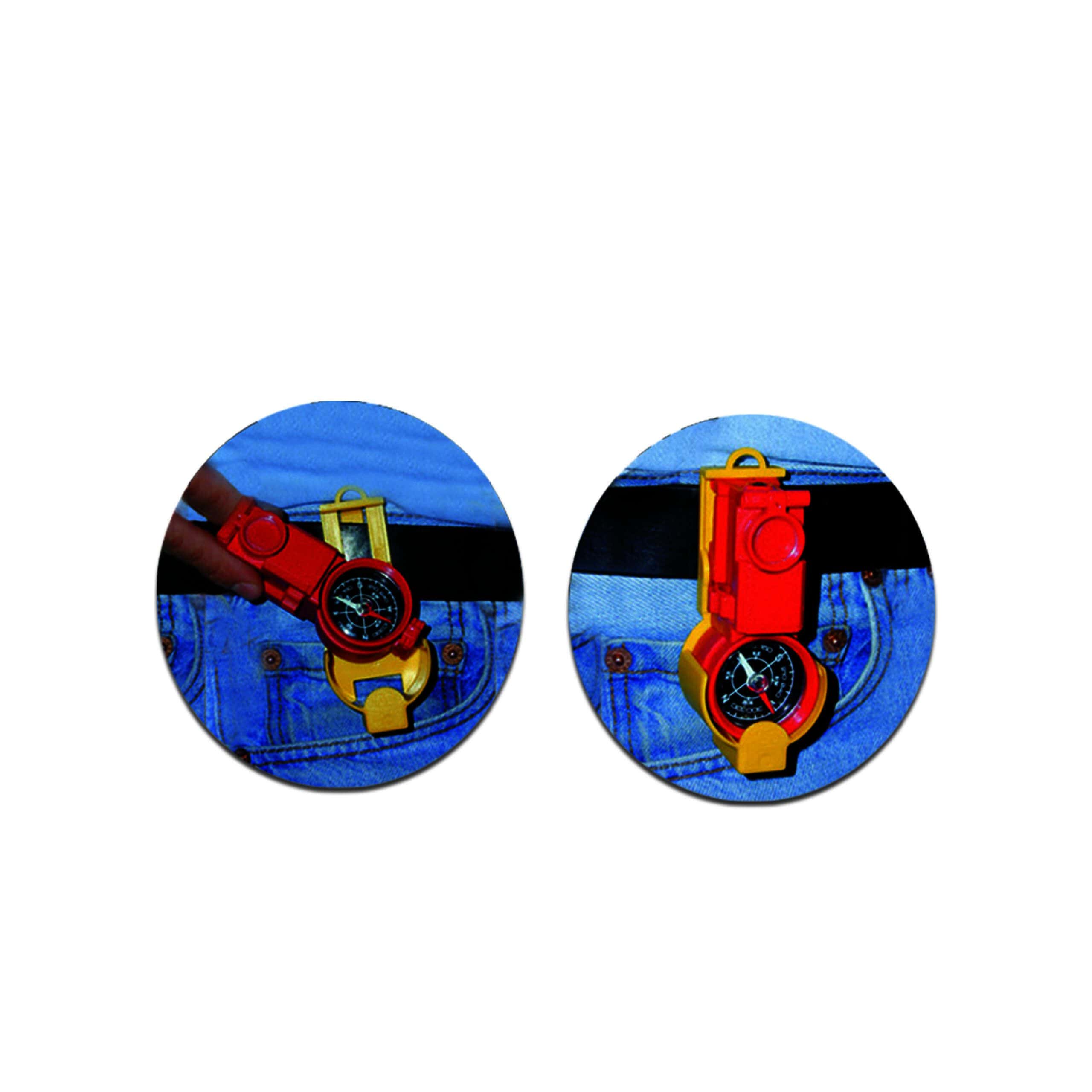 Strumento didattico multi-funzione per bambini Navir Optic Wonder Plus - immagine 2