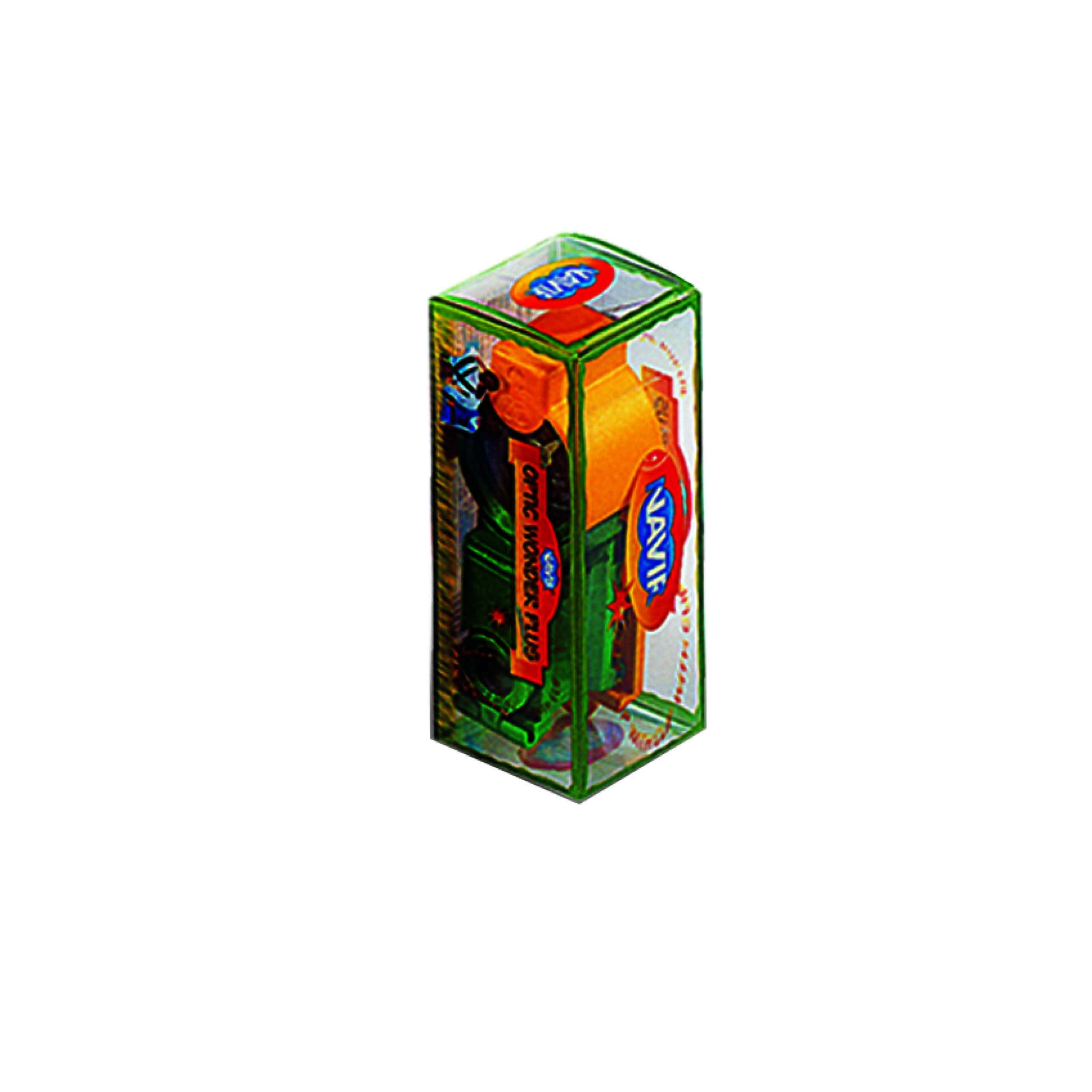 Strumento didattico multi-funzione per bambini Navir Optic Wonder Plus - immagine 4