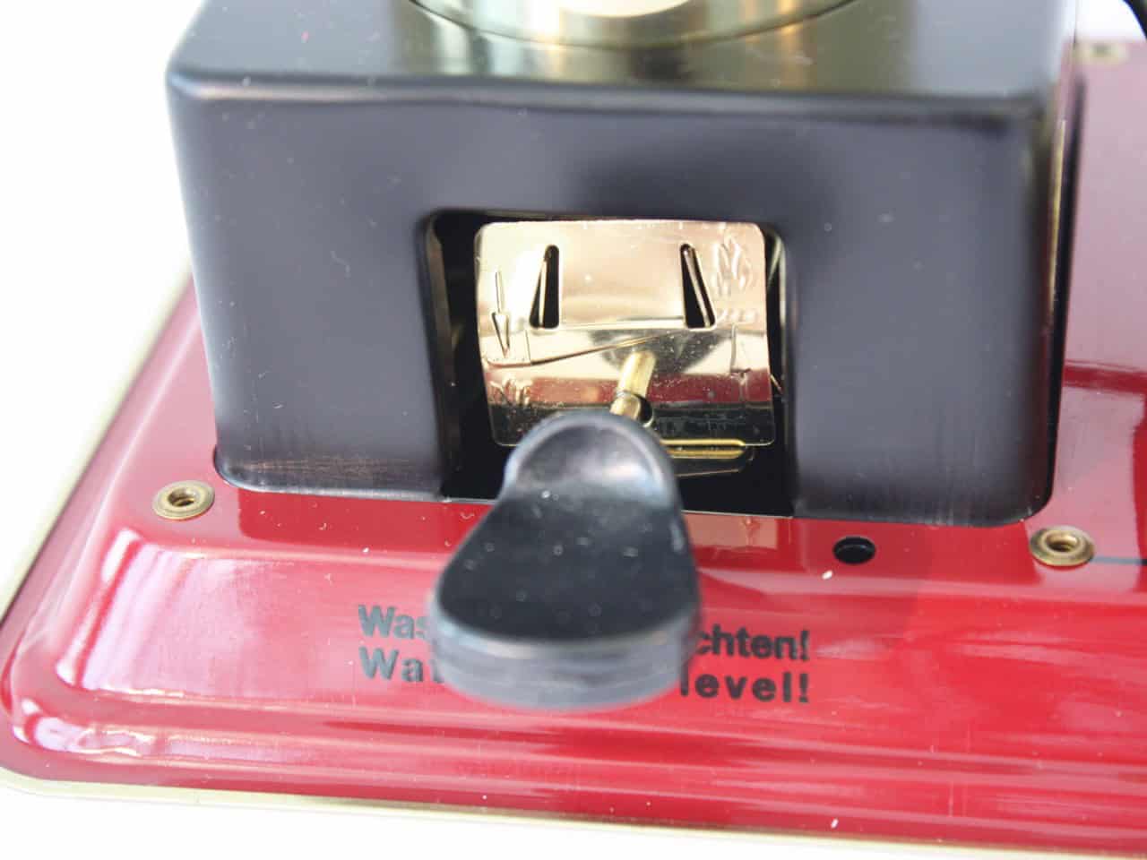 Strumento didattico Motore a vapore Wilesco D3 - immagine 3