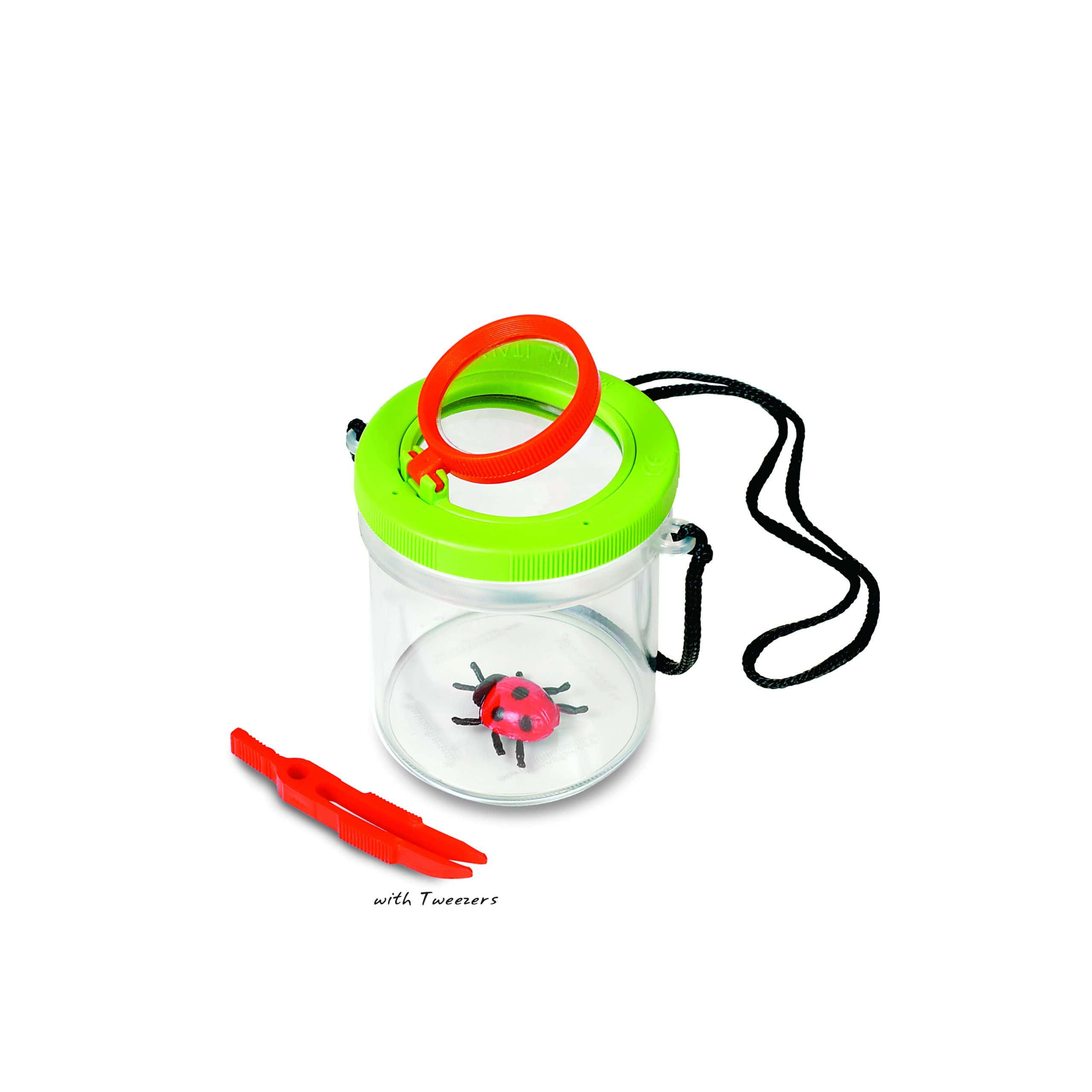 Strumento didattico per bambini Navir Bug Viewer Plus - STEM