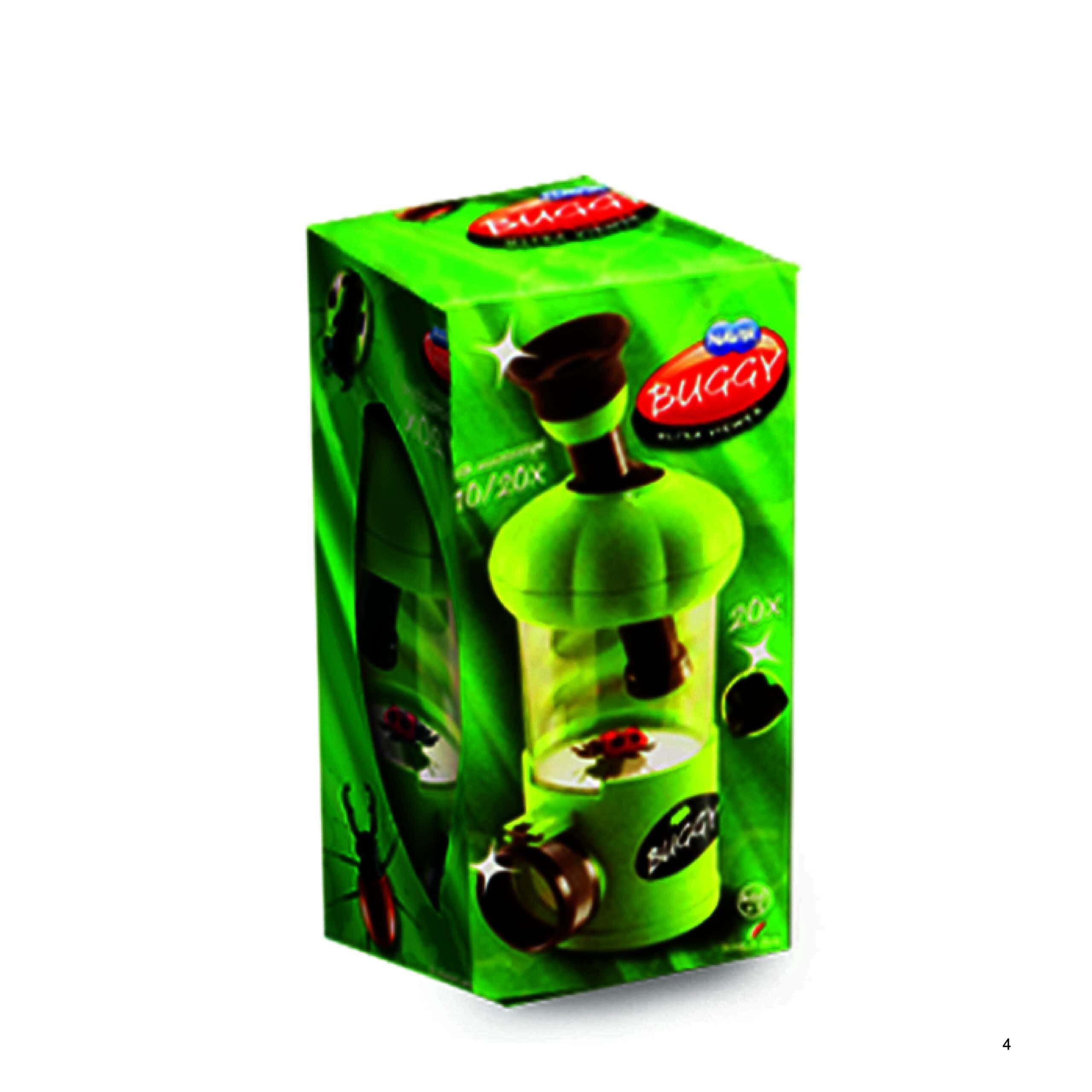 Strumento didattico per bambini Navir Buggy Ultra Viewer - STEM - immagine 3