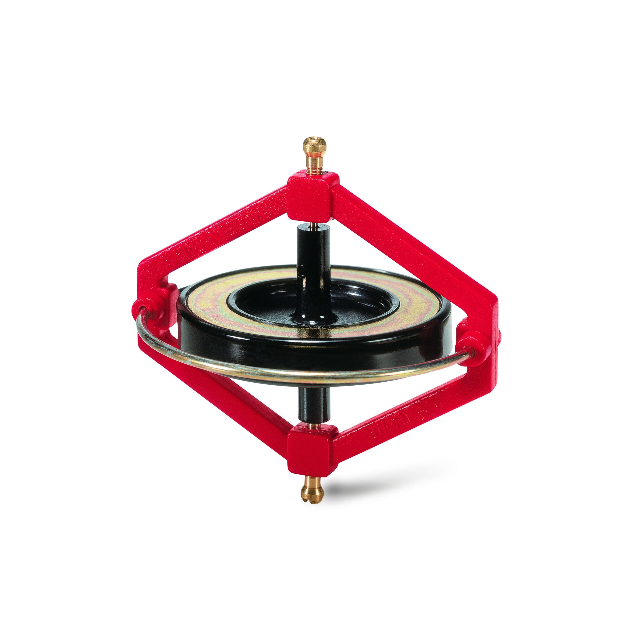 Strumento didattico per bambini Navir Giroscopio Space Wonder-01