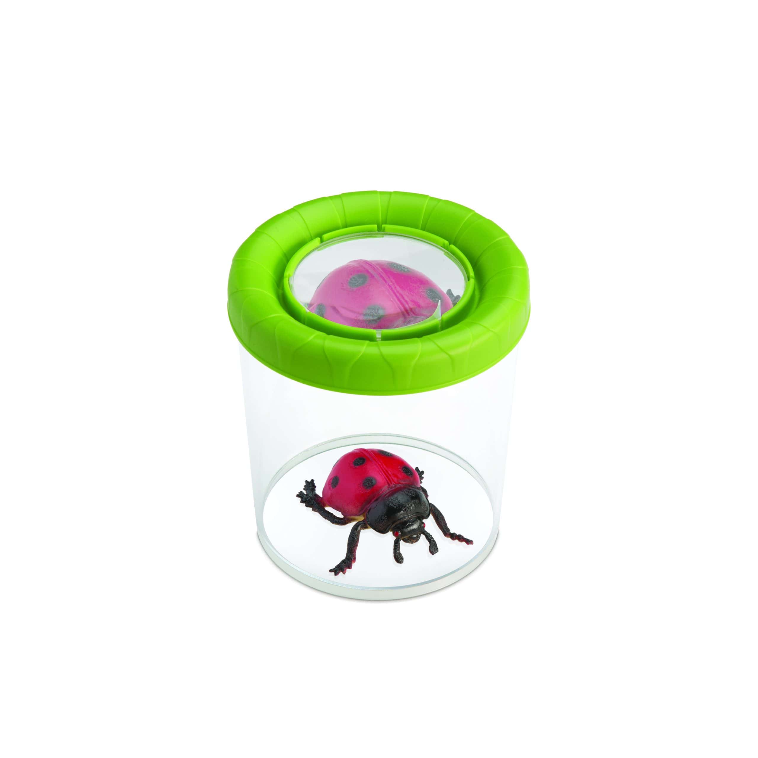Strumento didattico per bambini Navir MegaBug Viewer – 01