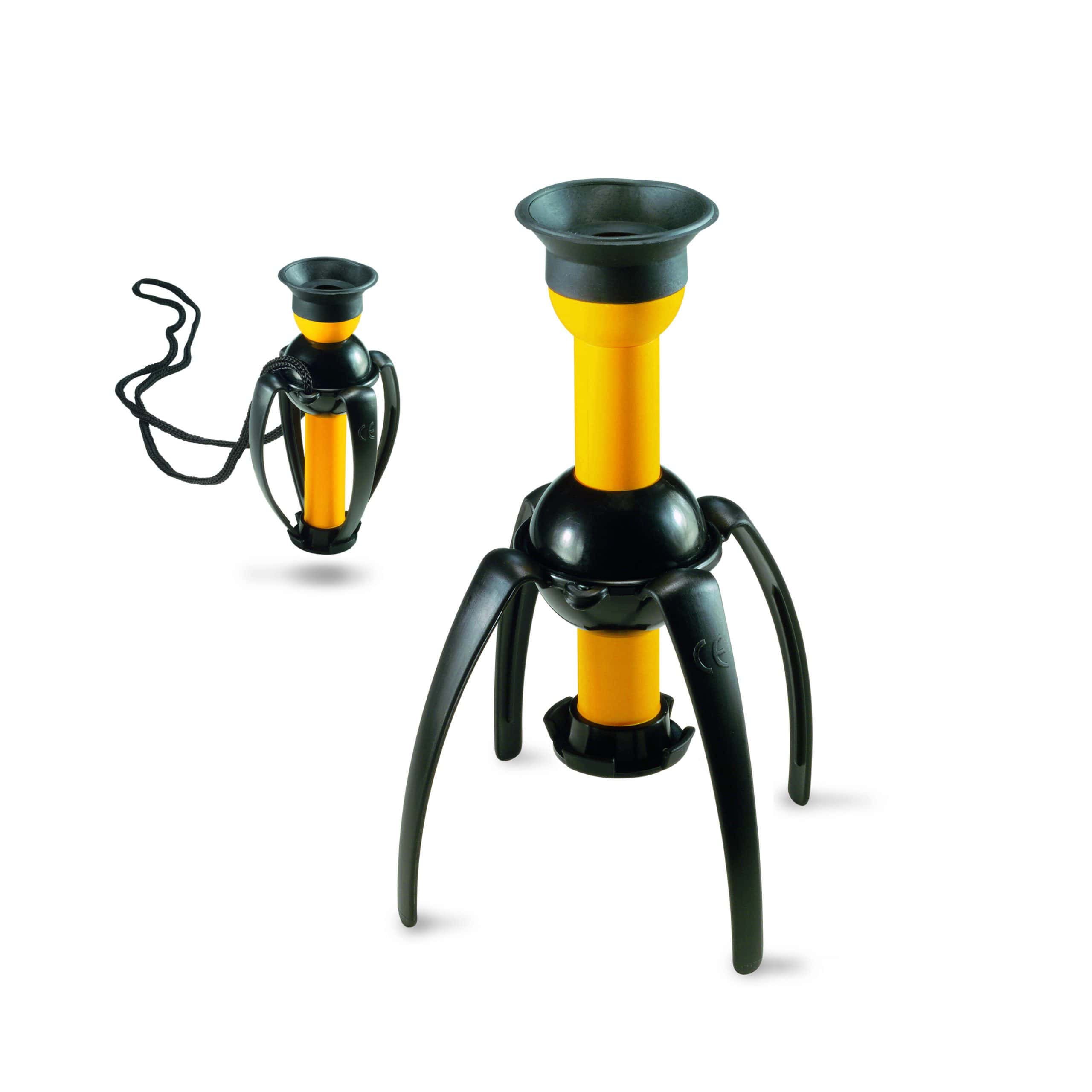 Strumento didattico per bambini Navir Spider Eye – 01