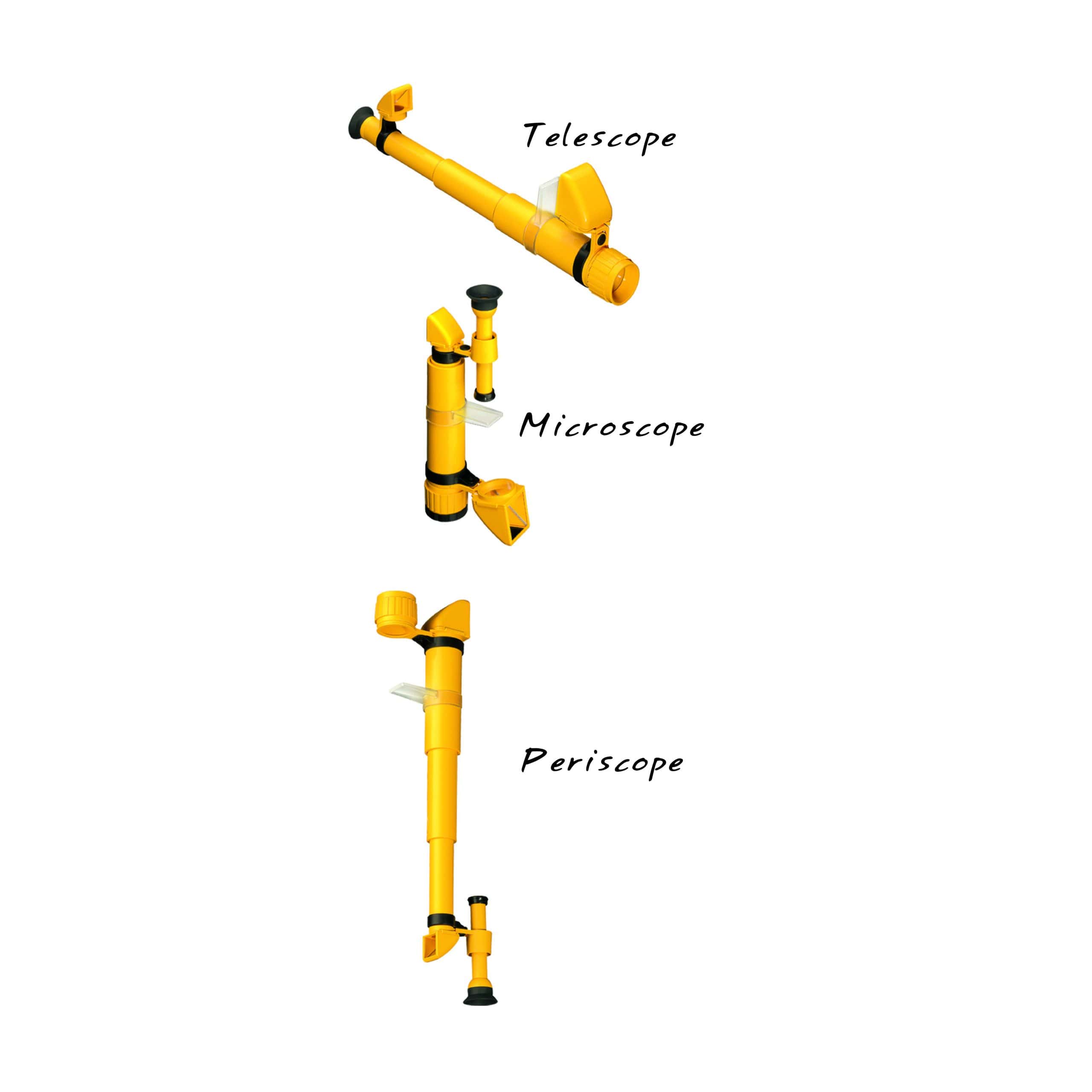 Strumento didattico per bambini Navir Threek - immagine 2