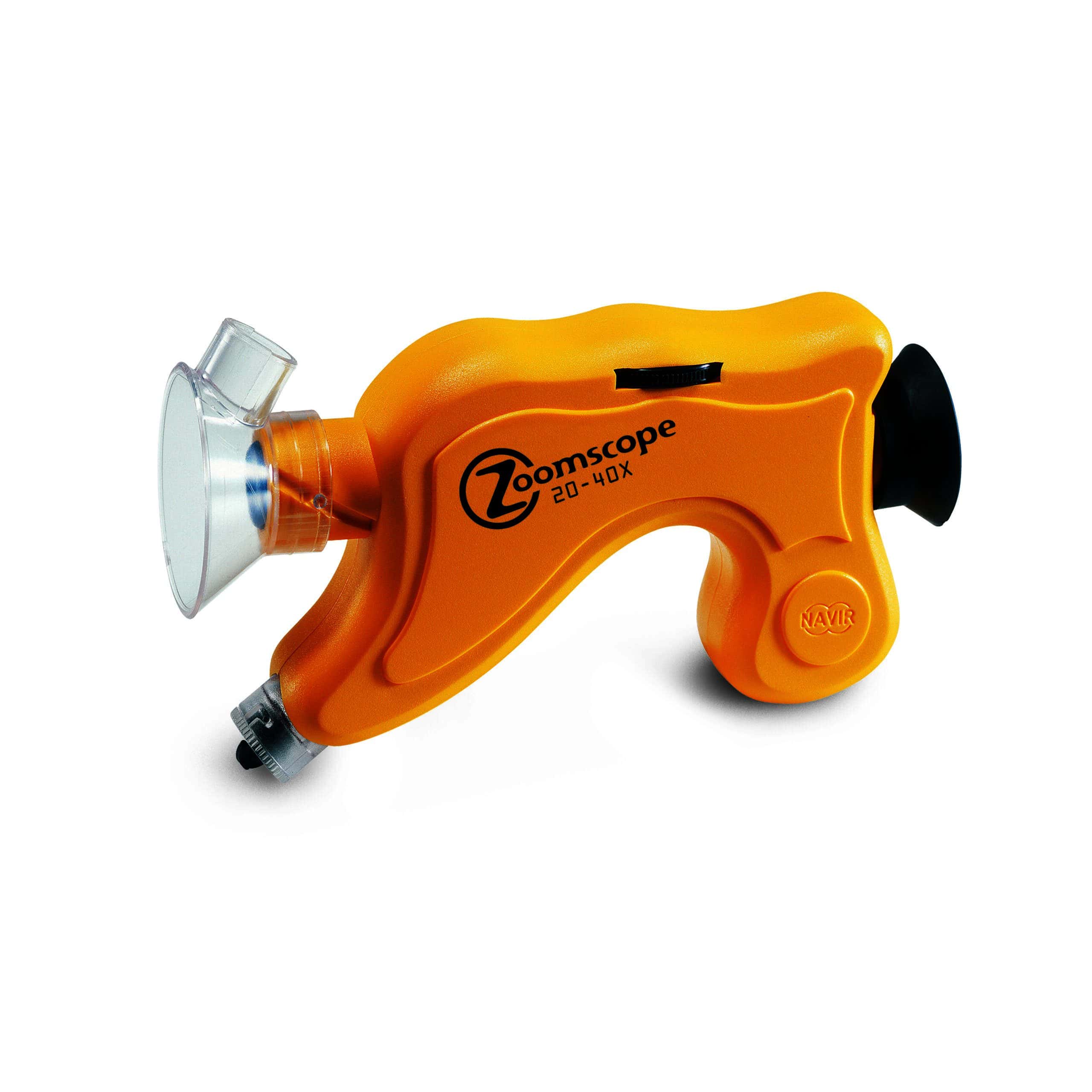 Strumento didattico per bambini Navir Zoomscope – 01