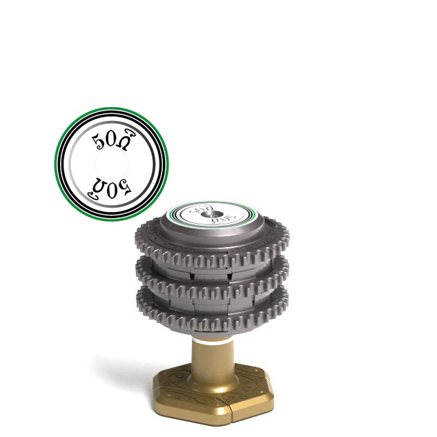 Resistore di Spintronics (1000Ω)