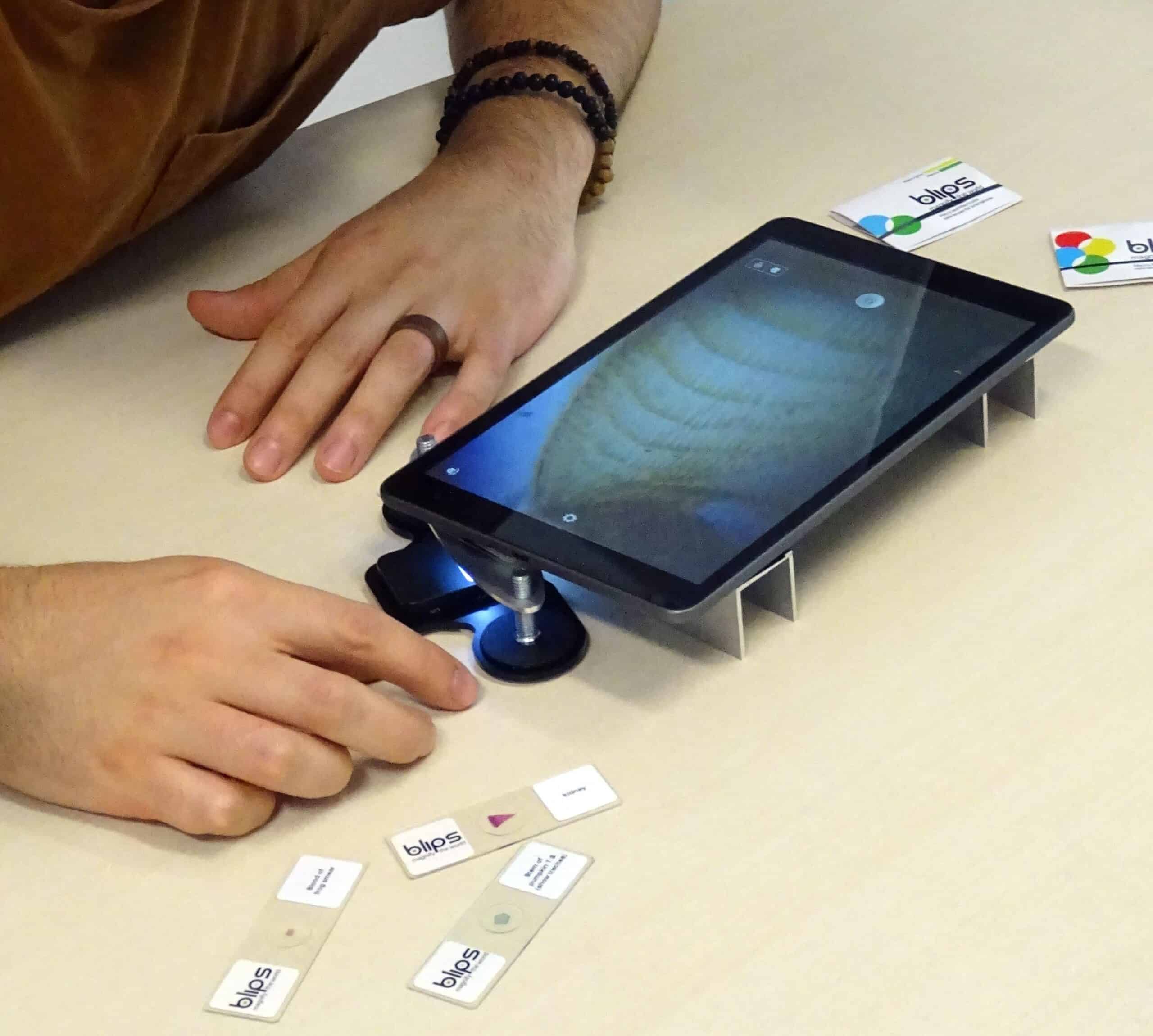 NUOVO Blips LabKit 2 - immagine 5