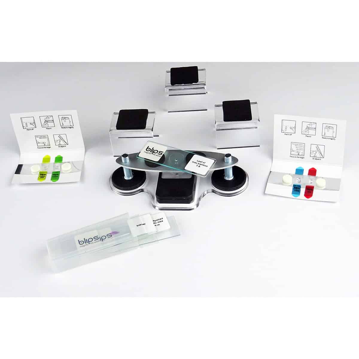 NUOVO Blips LabKit 2
