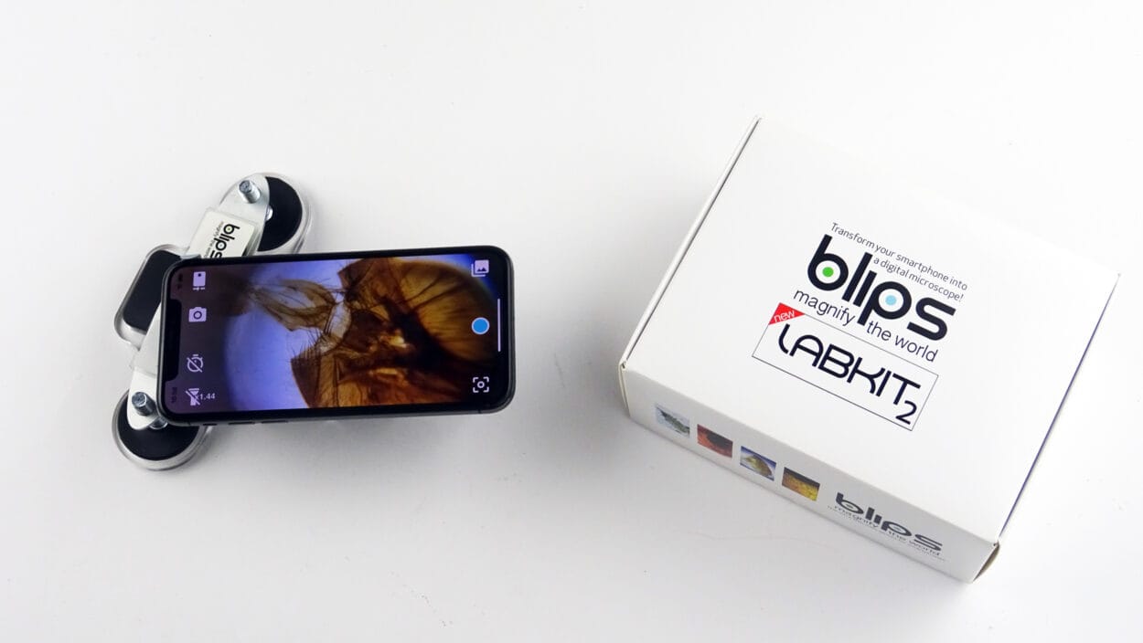 NUOVO Blips LabKit 2 - immagine 11