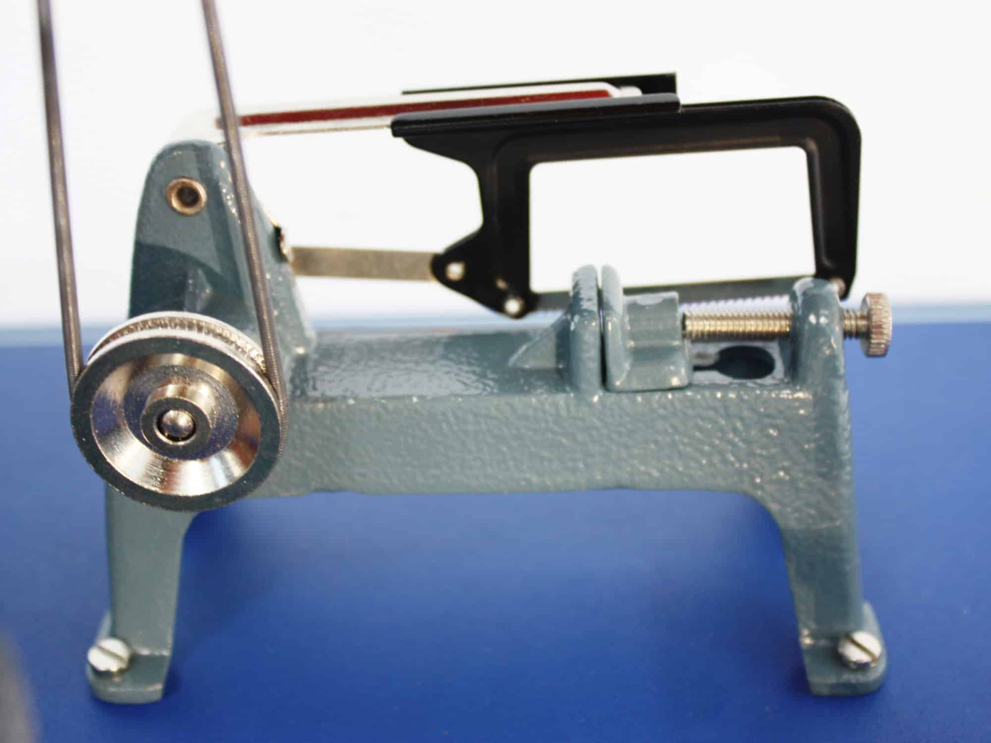 Strumento didattico Motore a vapore Wilesco D141 - immagine 5