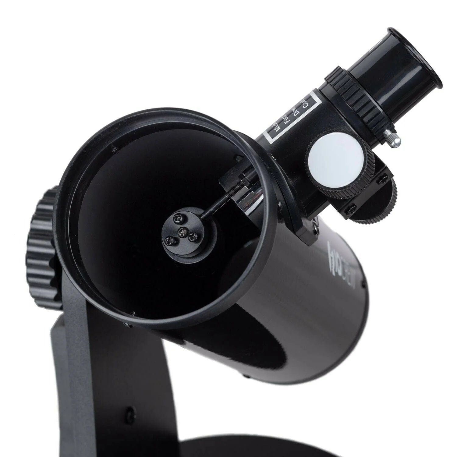 AmScope - Telescopio dobsoniano da tavolo IQCrew By AmScope - immagine 4