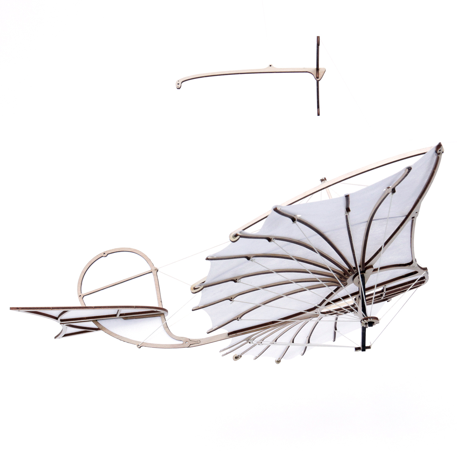 Aliante di Lilienthal