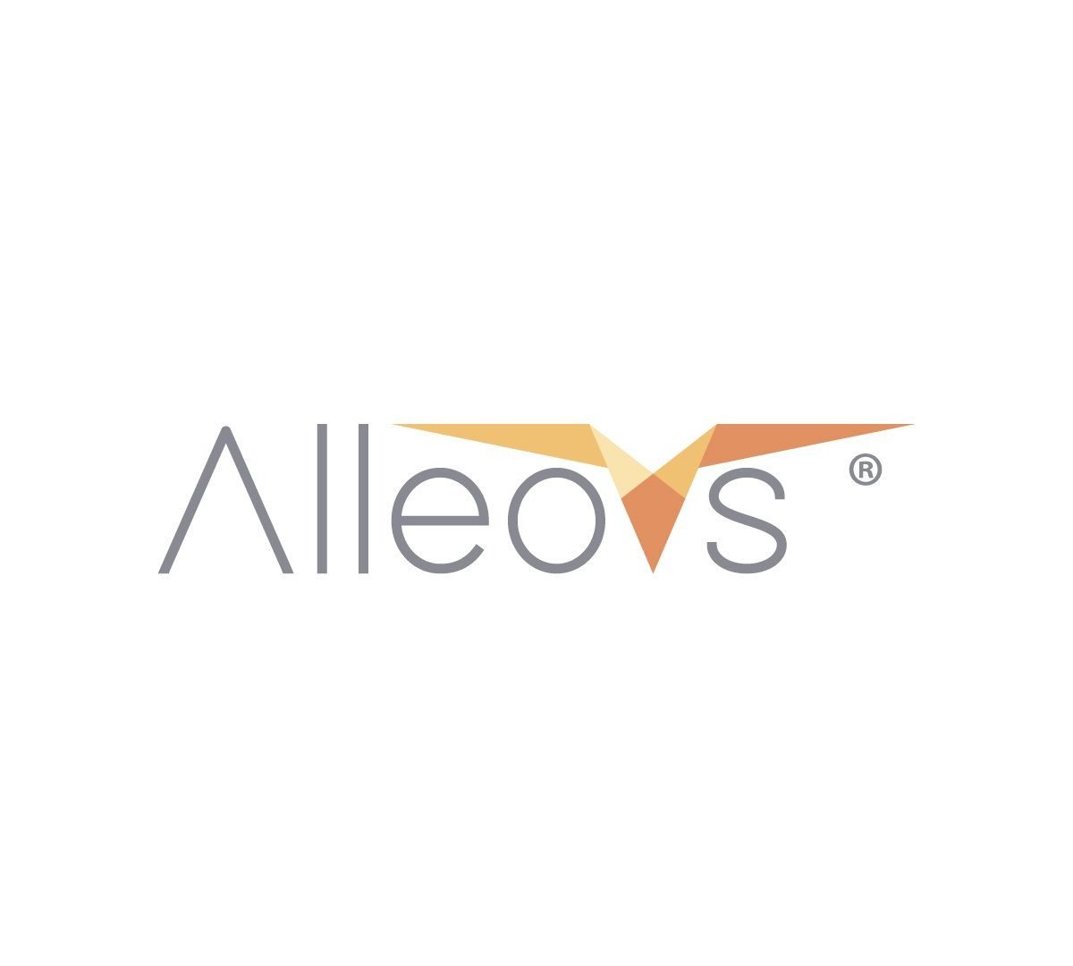 Alleovs Logo