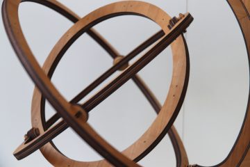 DAHIMO - Polo cardanico di Leonardo - immagine 9