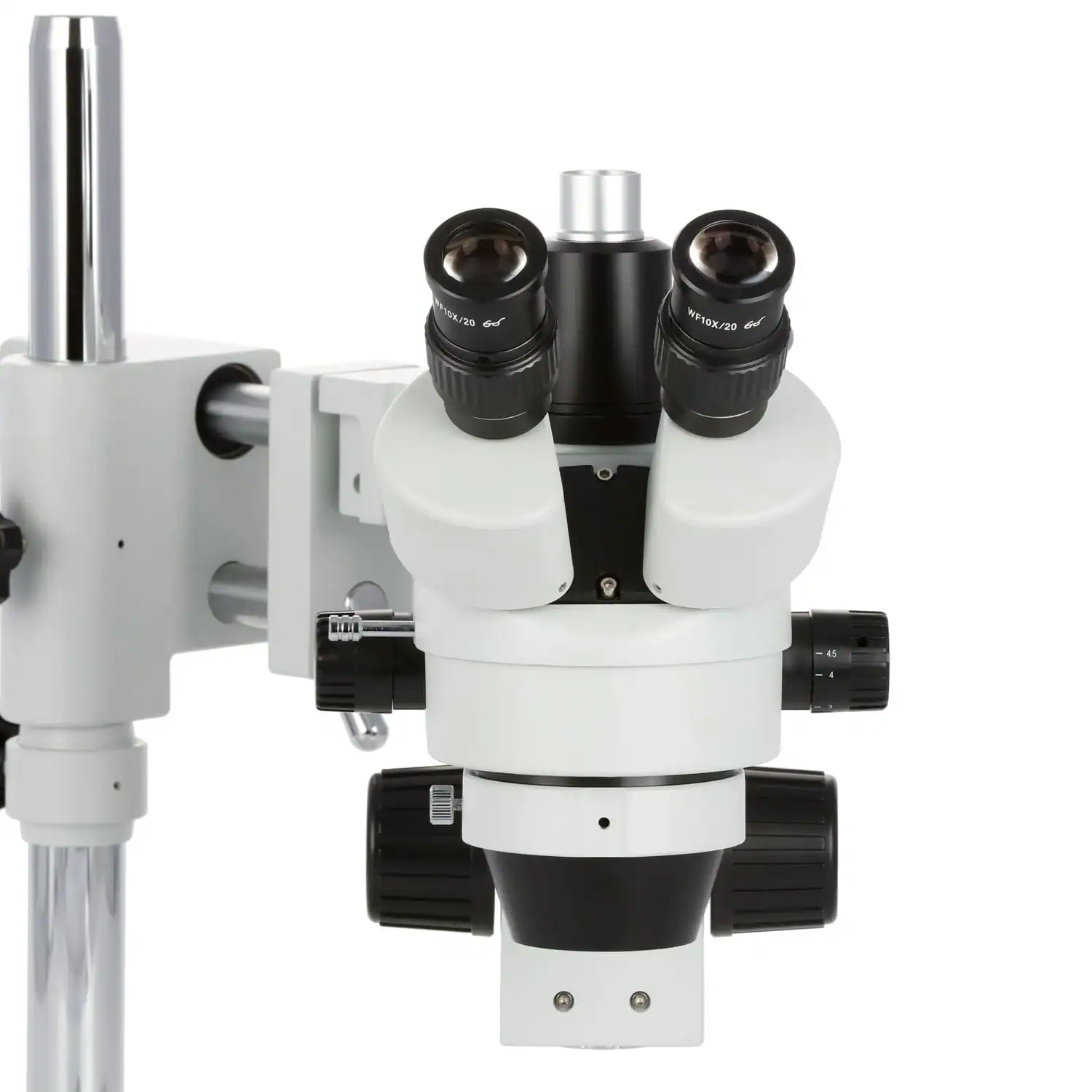 Am Scope - Stereo microscopio trinoculare zoom - immagine 2
