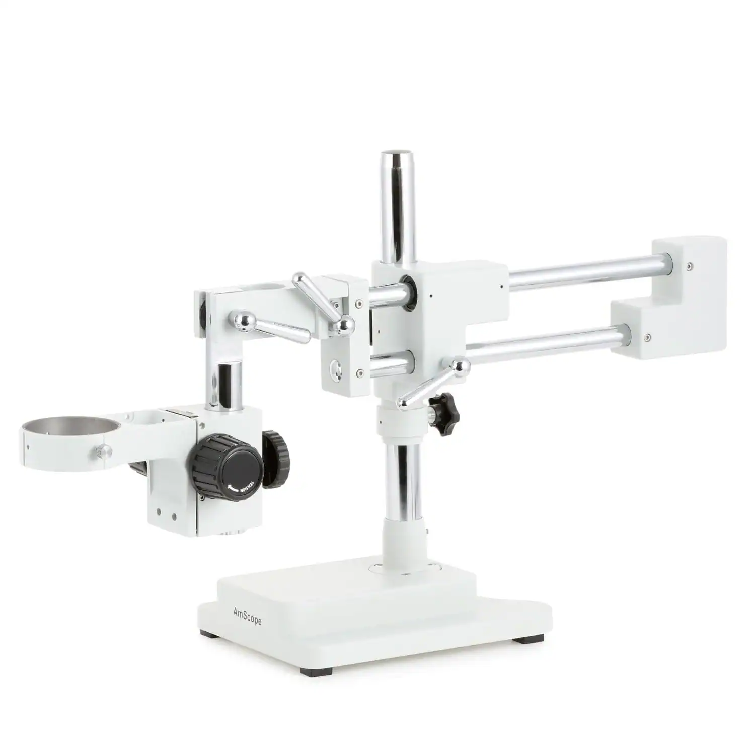Am Scope - Stereo microscopio trinoculare zoom - immagine 3