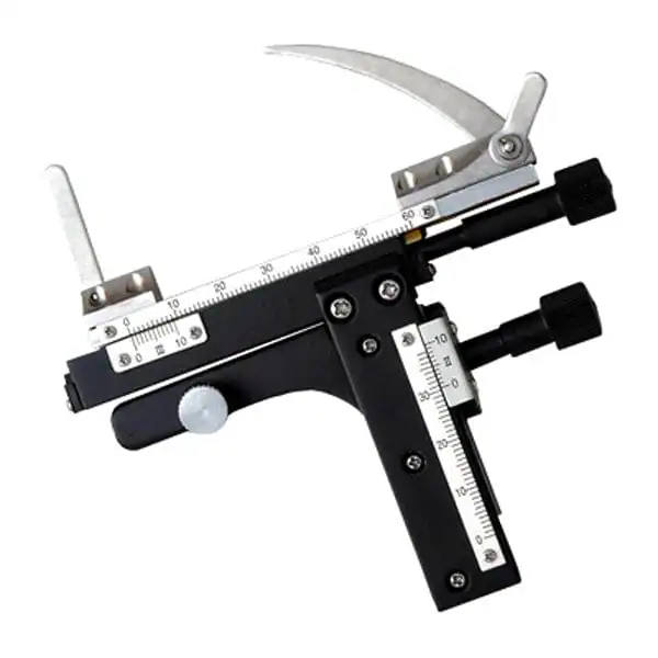 AmScope - Microscopio binoculare biologico - immagine 6