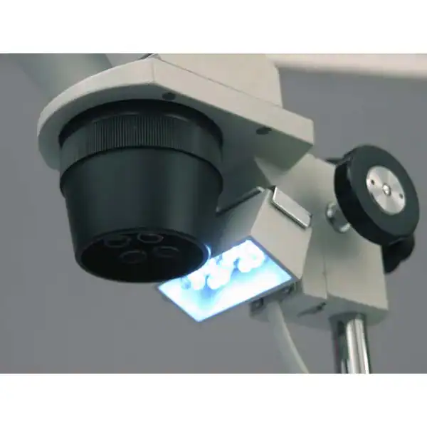 Stereo microscopio compatto multi-obiettivo - immagine 5
