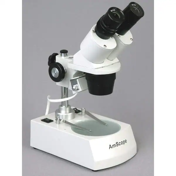 Stereo microscopio compatto multi-obiettivo - immagine 6