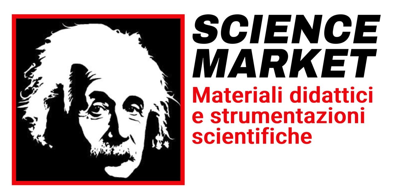 Sciencemarket Logo